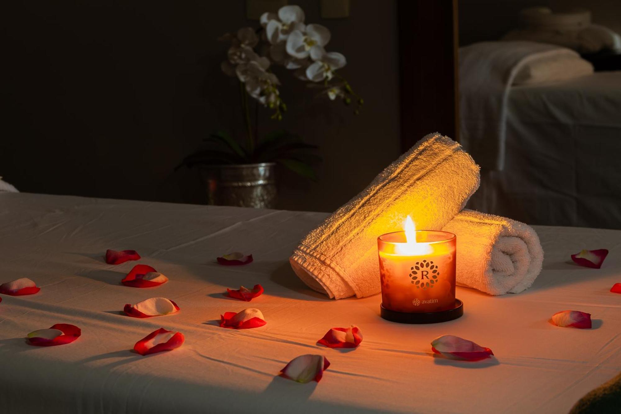 Hotel Golden Park All Inclusive Pocos De Caldas By Nacional Inn エクステリア 写真 A spa treatment