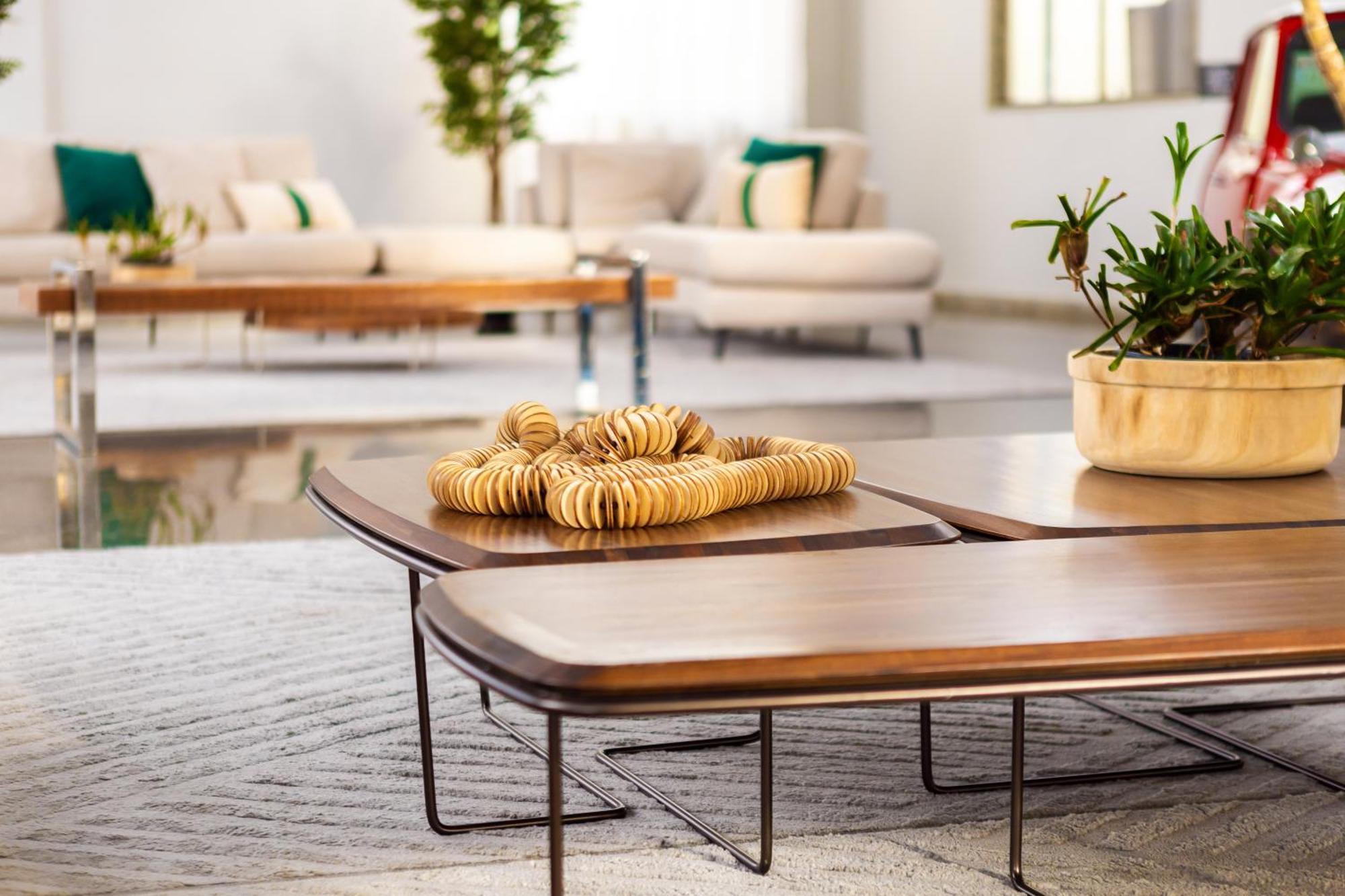 Hotel Golden Park All Inclusive Pocos De Caldas By Nacional Inn エクステリア 写真 A coffee table